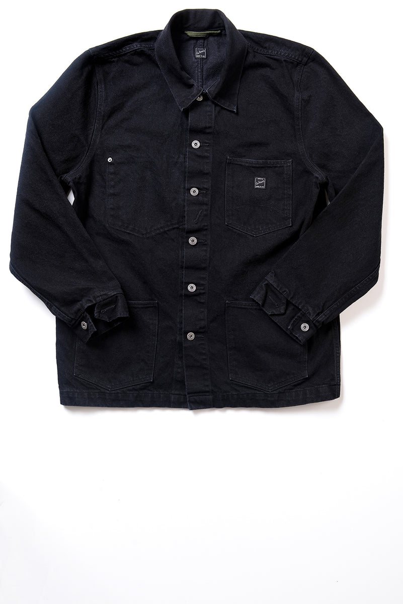 ジャケット・アウター GORT THREE TIES WORK SHORT JACKET B G63105B_IN | THREE TIES WORK SHORT JACKET B type-IN【GORT_