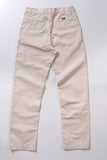 GD412 WORK PANT | 9 Oz Cotton Herringbone - Natural