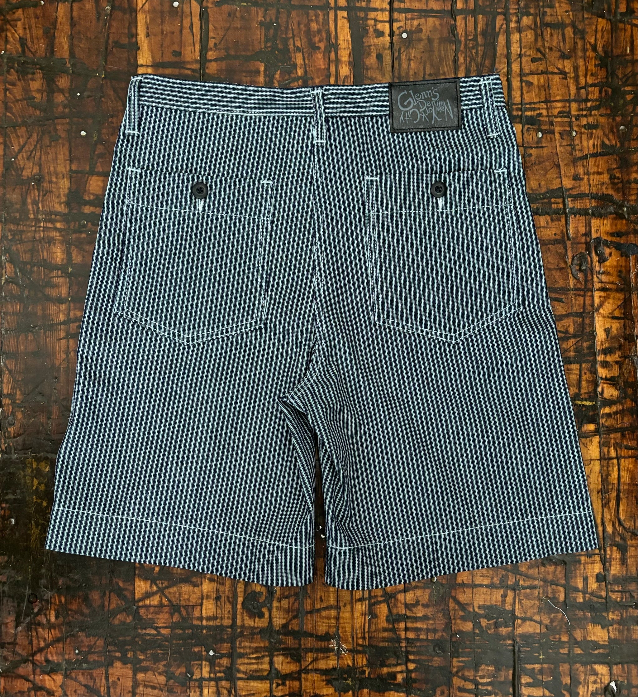 Collections – Glenn's Denim
