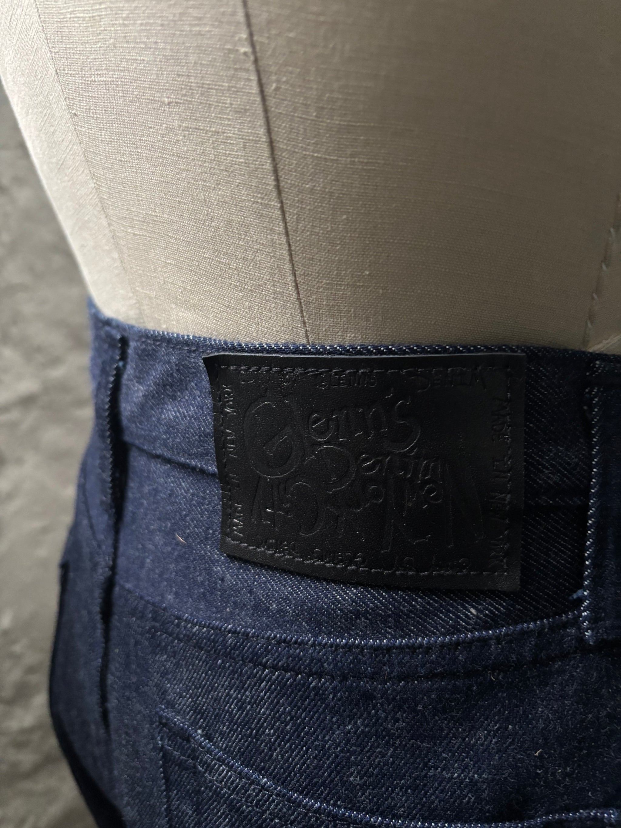 Collections – Glenn's Denim