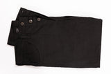 GD412 JEANS PANT|12Oz BULL DENIM  Black