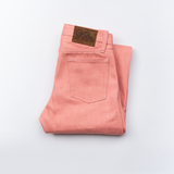 HERITAGE PINK JEANS