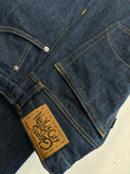 GLENN'S DENIM GD 125 Boot Cut Jeans