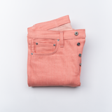 HERITAGE PINK JEANS