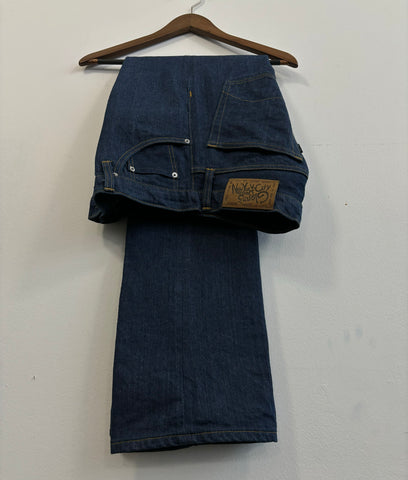 GD120 Boot Cut Jeans