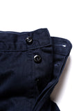 GD412 WORK PANT | 9 Oz Cotton Herringbone - Navy